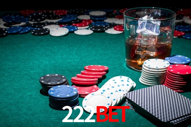 Estatísticas 222bet