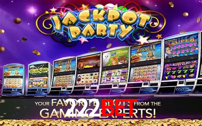 A Revolução dos Aplicativos de Jogos no 222bet