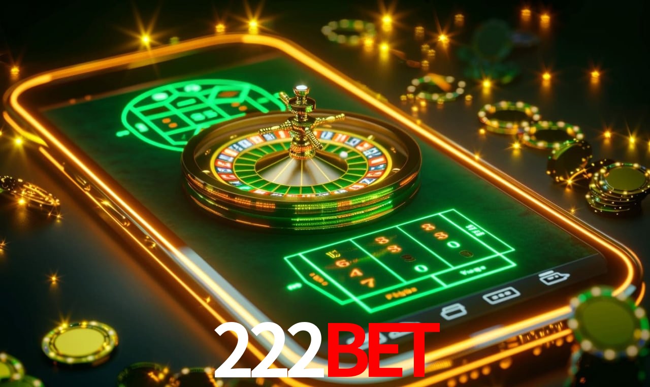 Jogos de Cassino em Destaque - Slots, Roleta, Blackjack