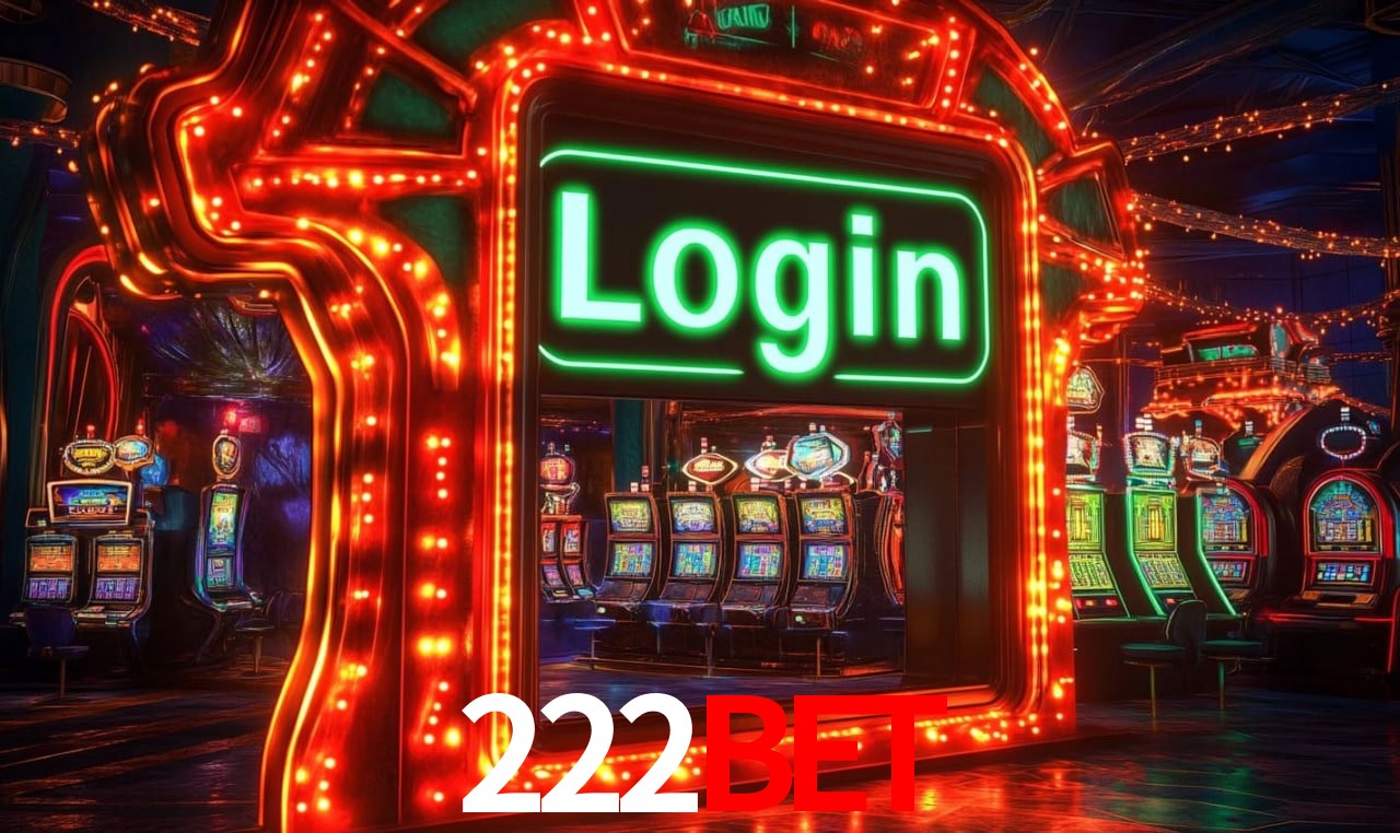 Recursos de Bônus 222bet