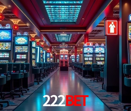 cassino 222bet