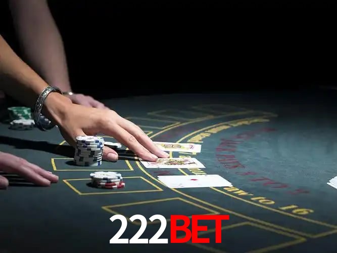 Cassino ao Vivo 222bet - Dealers Brasileiros Profissionais
