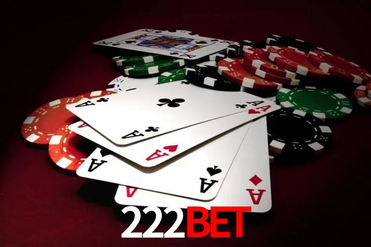 Apostas de Futebol 222bet