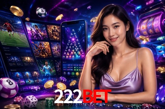 Exclusive Offers 222bet
