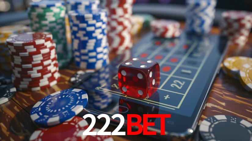 Bônus Generosos e Exclusivos no 222bet para Você!