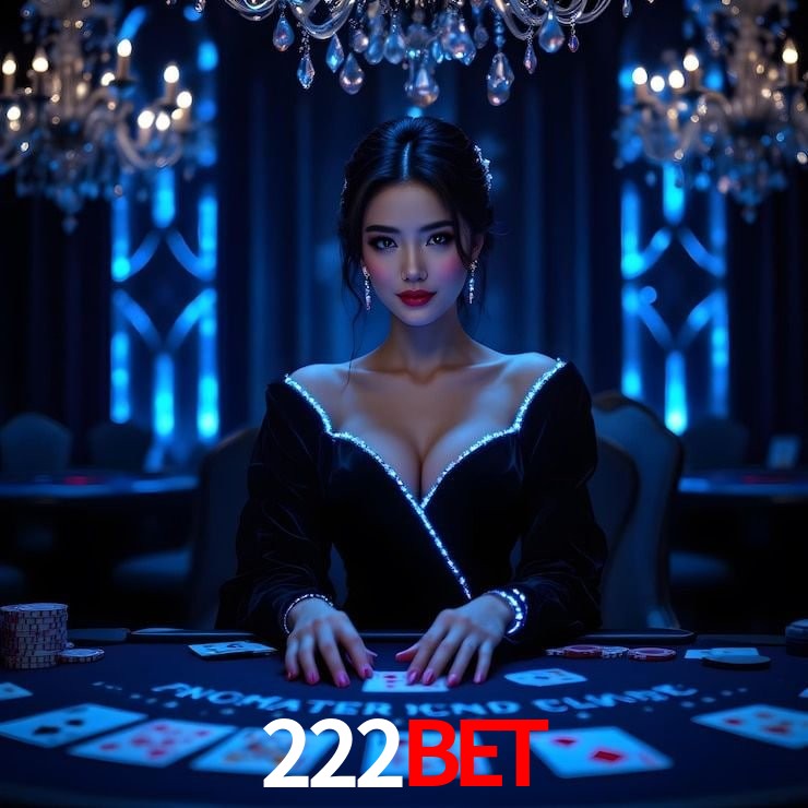 Design Responsivo 222bet