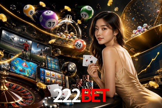 APP oficial da 222bet para mobile