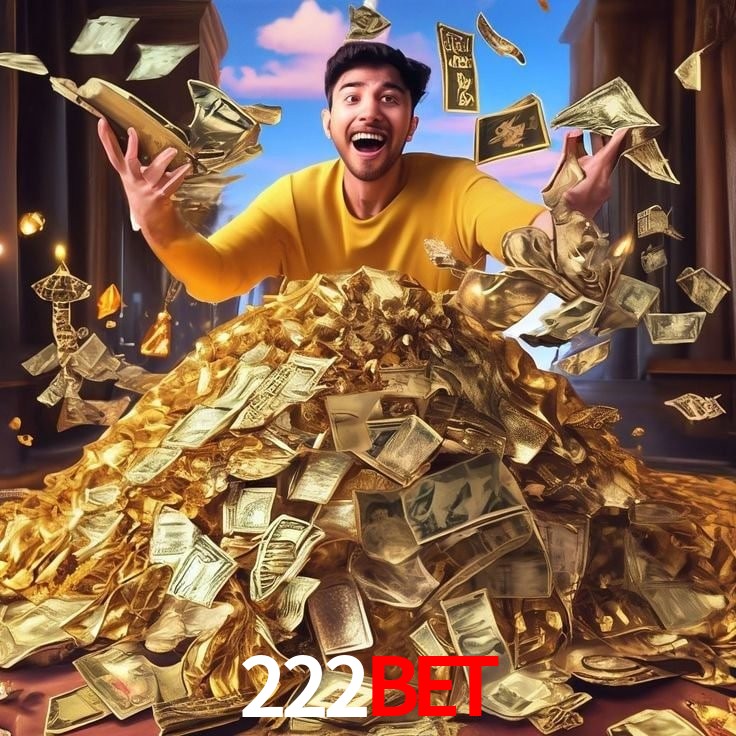 Apostas de Tênis 222bet