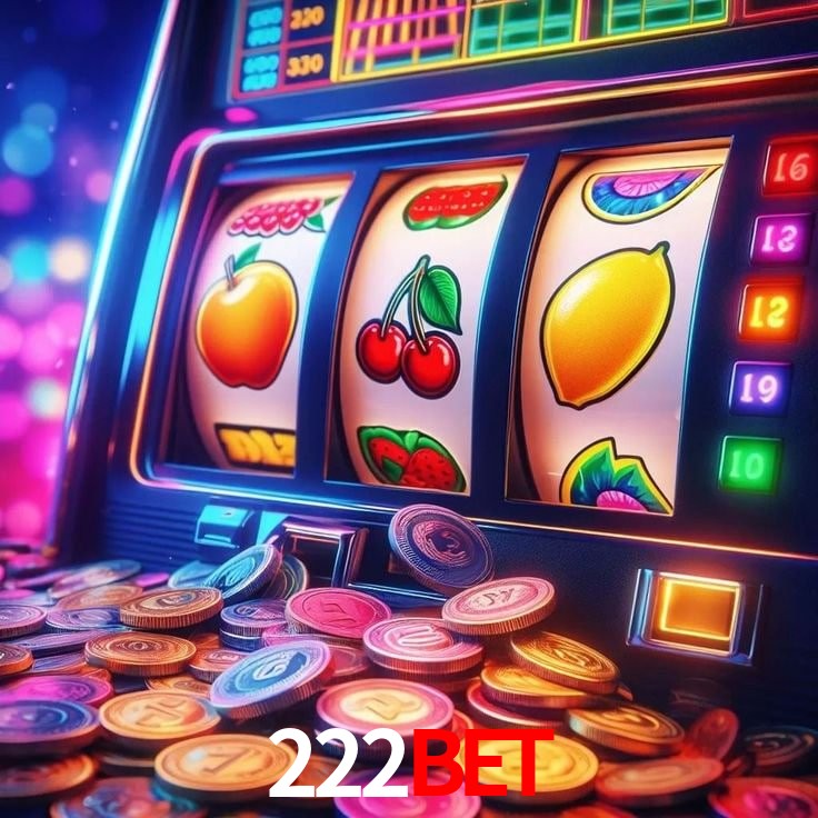 Casino Ao Vivo 222bet