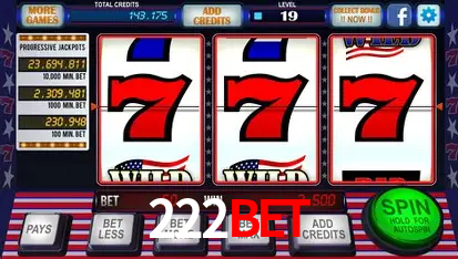 Descubra a Magia dos Jogos de Arcade no 222bet