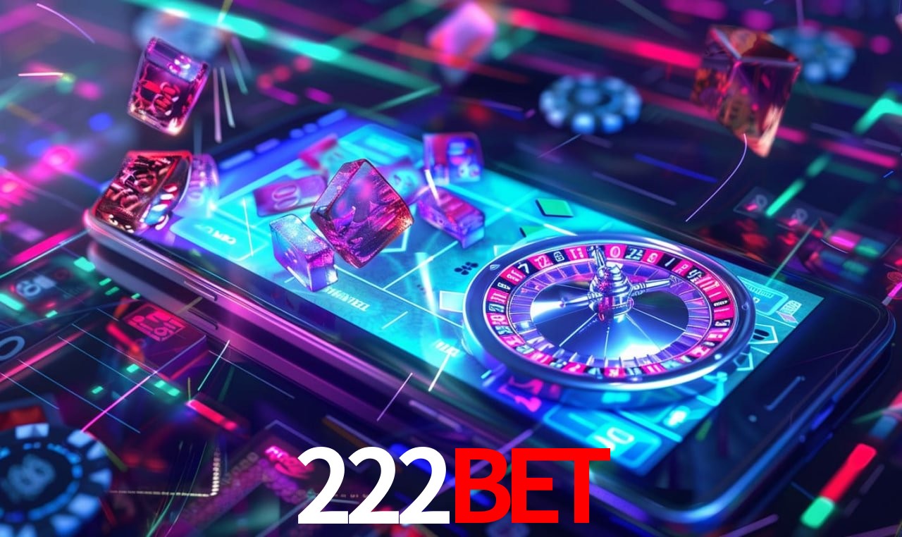 Diretório de Jogos 222bet
