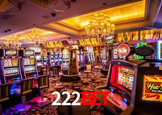 Desvendando o Mundo dos Jogos Virtuais na 222bet