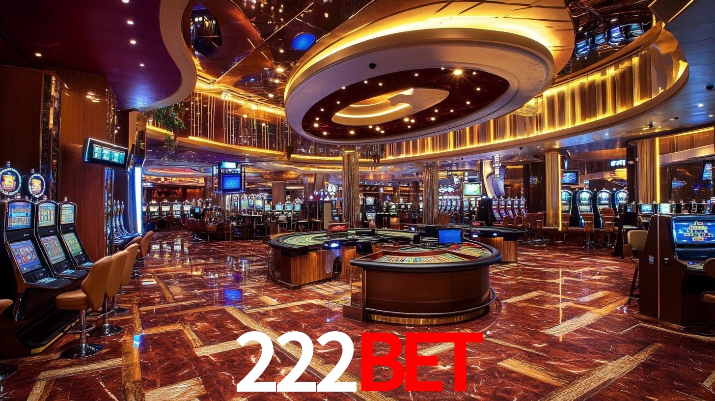Programa VIP 222bet