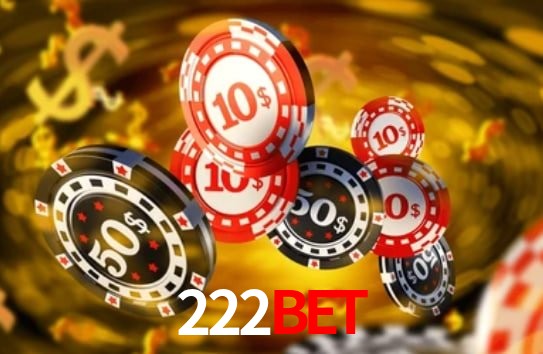 Estatísticas do Jogo 222bet