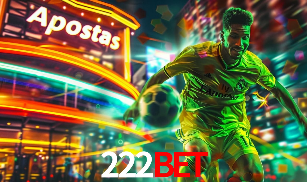 Benefícios da Conta 222bet