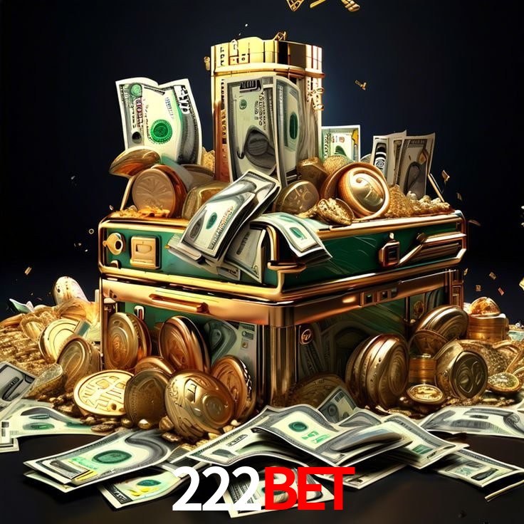 Jogos de Slot 222bet
